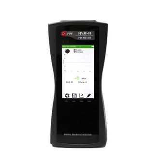 Detektor djelomičnog pražnjenja