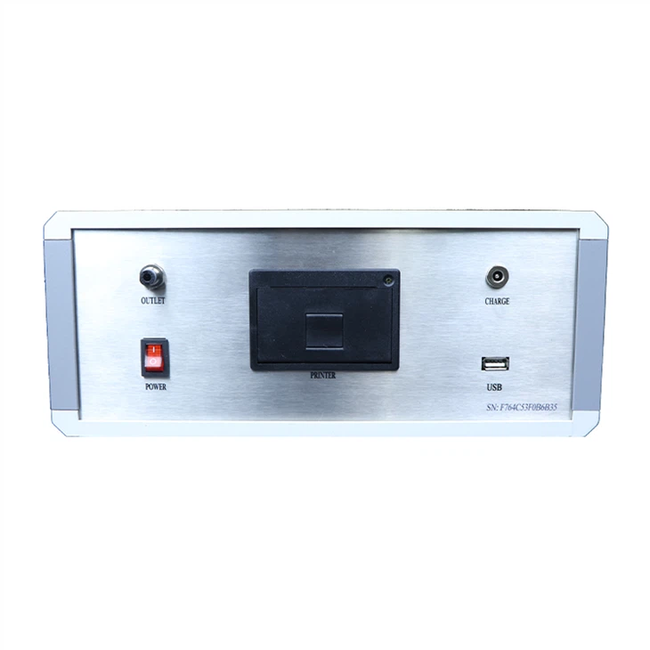 SF6 Gas Multiple analyzer